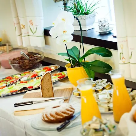 Bauernwirt Gasthof 2*