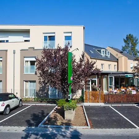 Bauernwirt Estalagem 2*