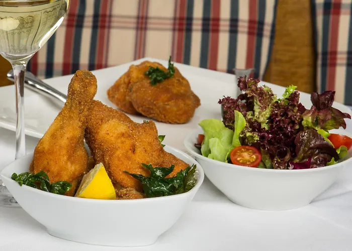 Bauernwirt Estalagem