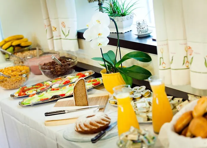 Bauernwirt Estalagem 2*