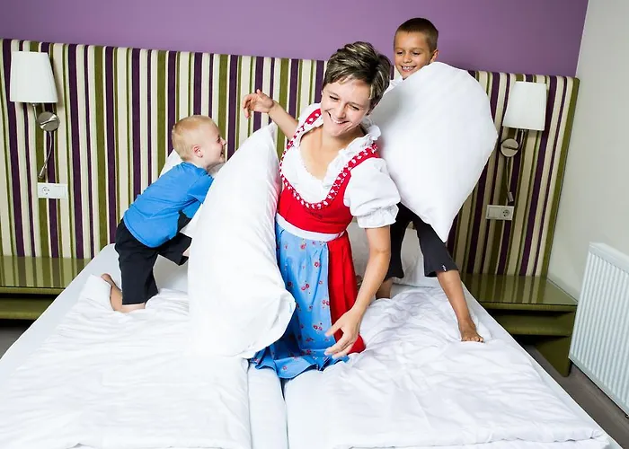 Estalagem Bauernwirt Graz