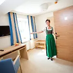 Bauernwirt Мініготель 2*