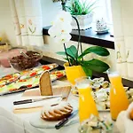 Bauernwirt Мініготель 2*