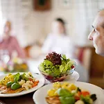 Bauernwirt Мініготель