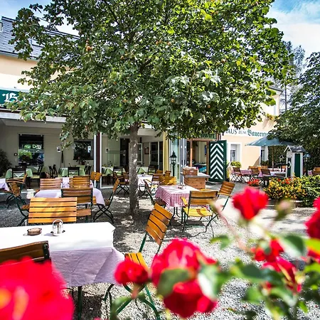 Bauernwirt Мініготель Грац