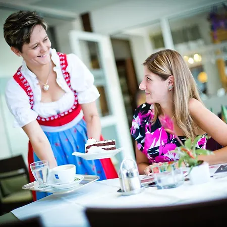 Estalagem Bauernwirt 2*