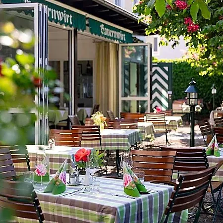 Inn Bauernwirt 2*