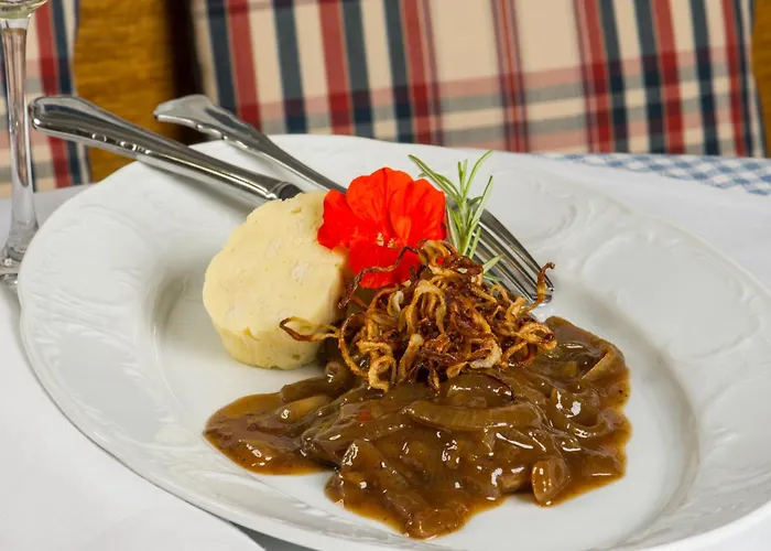 Bauernwirt Мини-отель