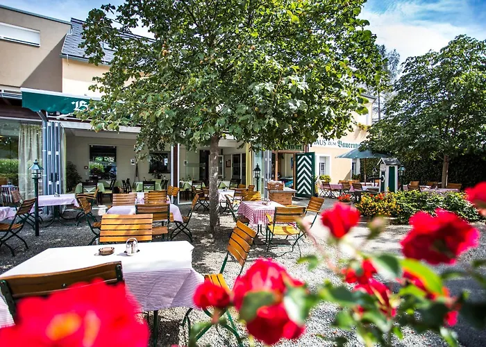 Bauernwirt אורחן גראץ