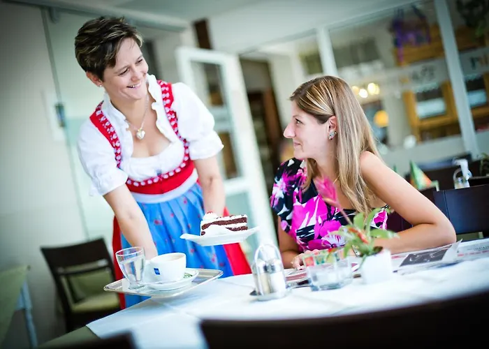 بيت ريفي Bauernwirt 2*