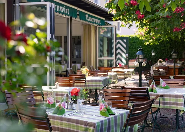 Bauernwirt 2* Γκρατς