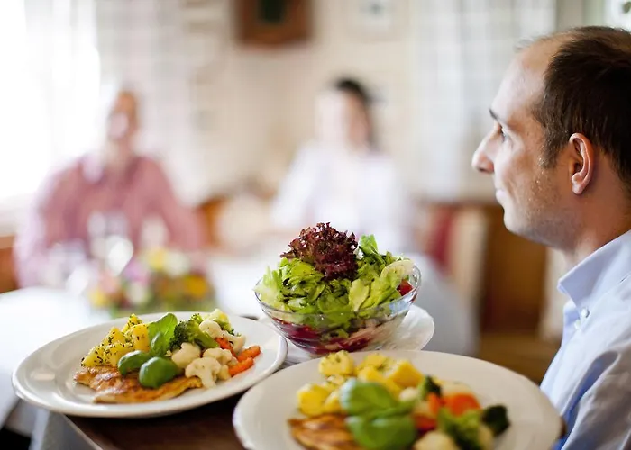 Bauernwirt Мини-отель